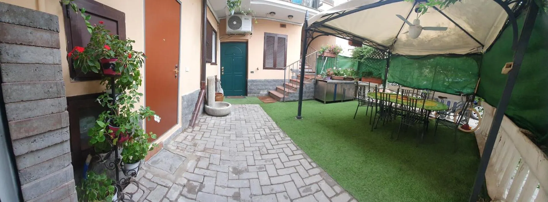 Corte Dei Pavoni 10 Minuti Da Stadio San Siro E Fiera Pet Friendly Milan Apartment