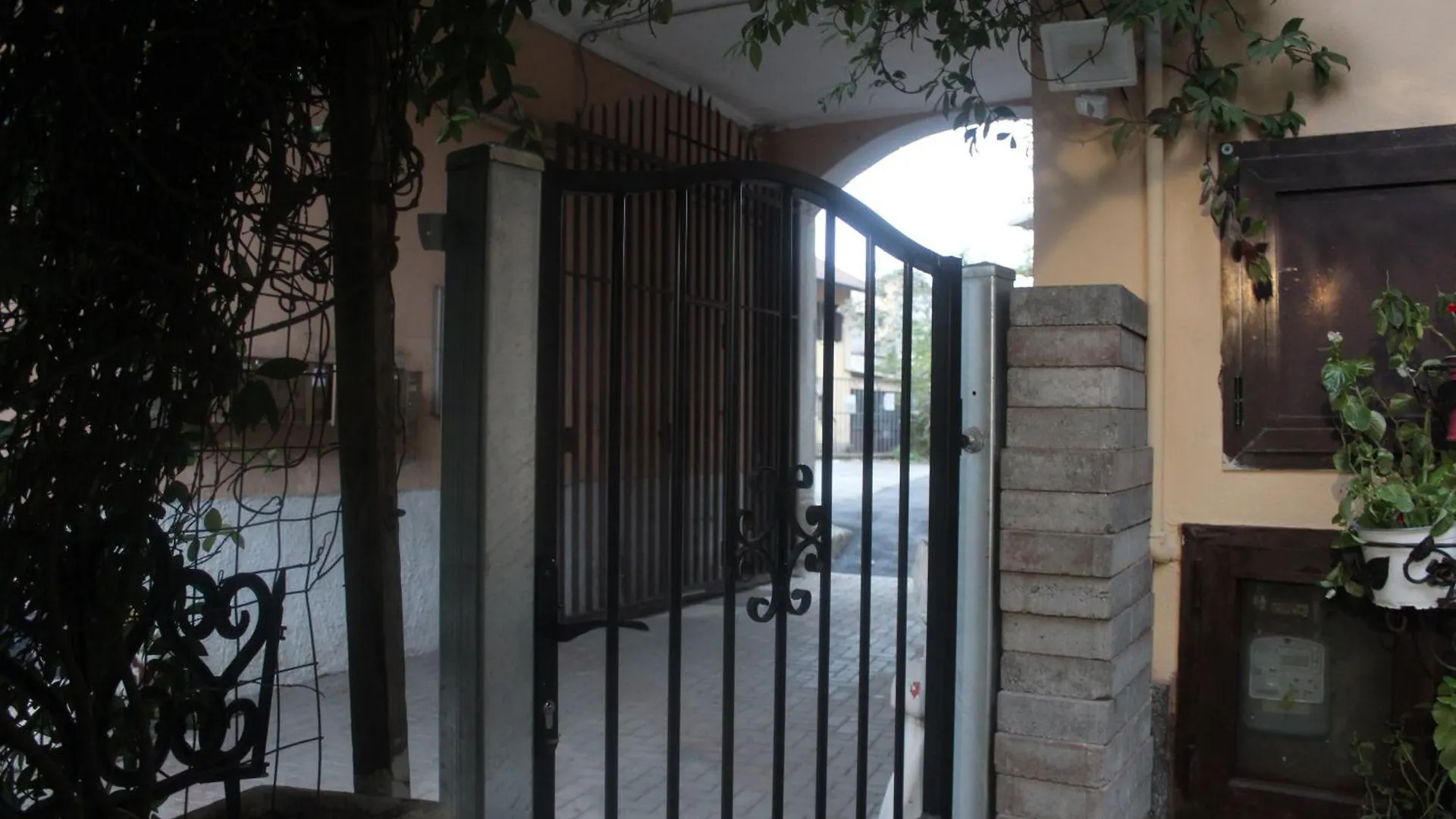 Apartment Corte Dei Pavoni 10 Minuti Da Stadio San Siro E Fiera Pet Friendly Milan
