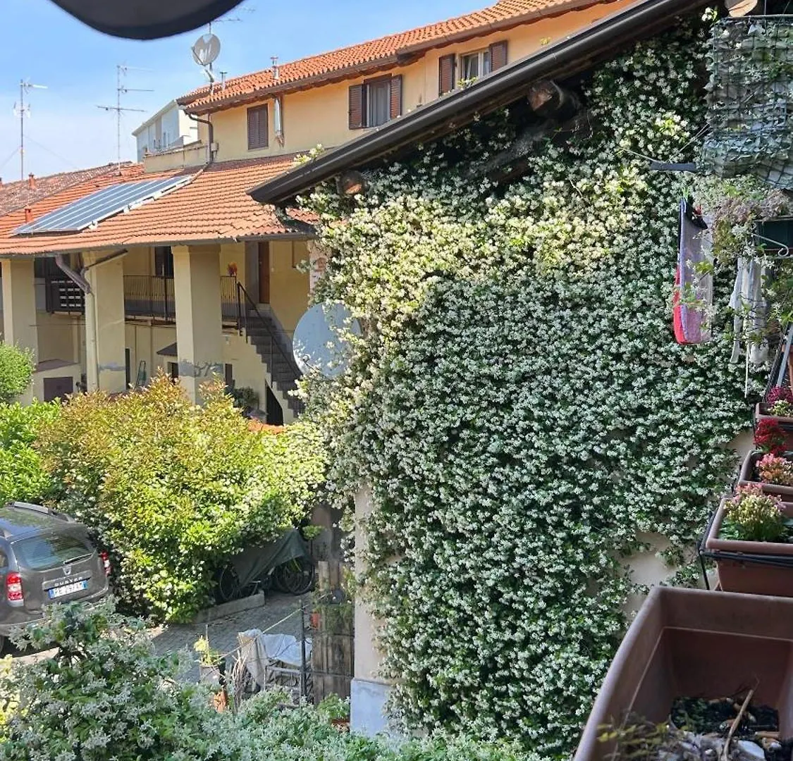 Corte Dei Pavoni 10 Minuti Da Stadio San Siro E Fiera Pet Friendly Milan Apartment