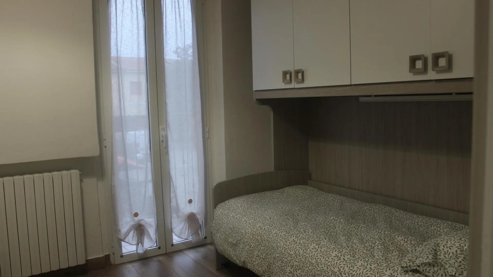 Apartment Corte Dei Pavoni 10 Minuti Da Stadio San Siro E Fiera Pet Friendly Milan Italy