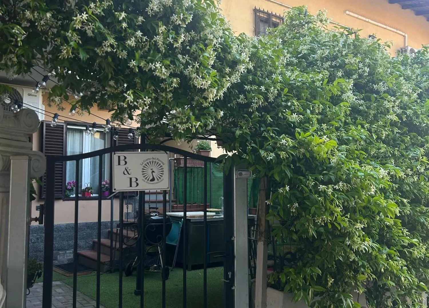 Apartment Corte Dei Pavoni 10 Minuti Da Stadio San Siro E Fiera Pet Friendly Milan